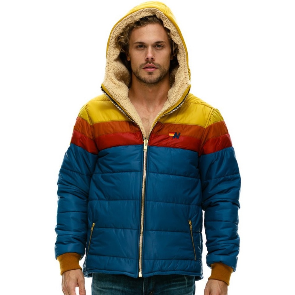 Aviator Nation Trekker Jacket EUC size Medium